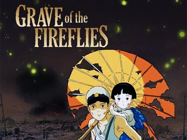 Grave of the Fireflies